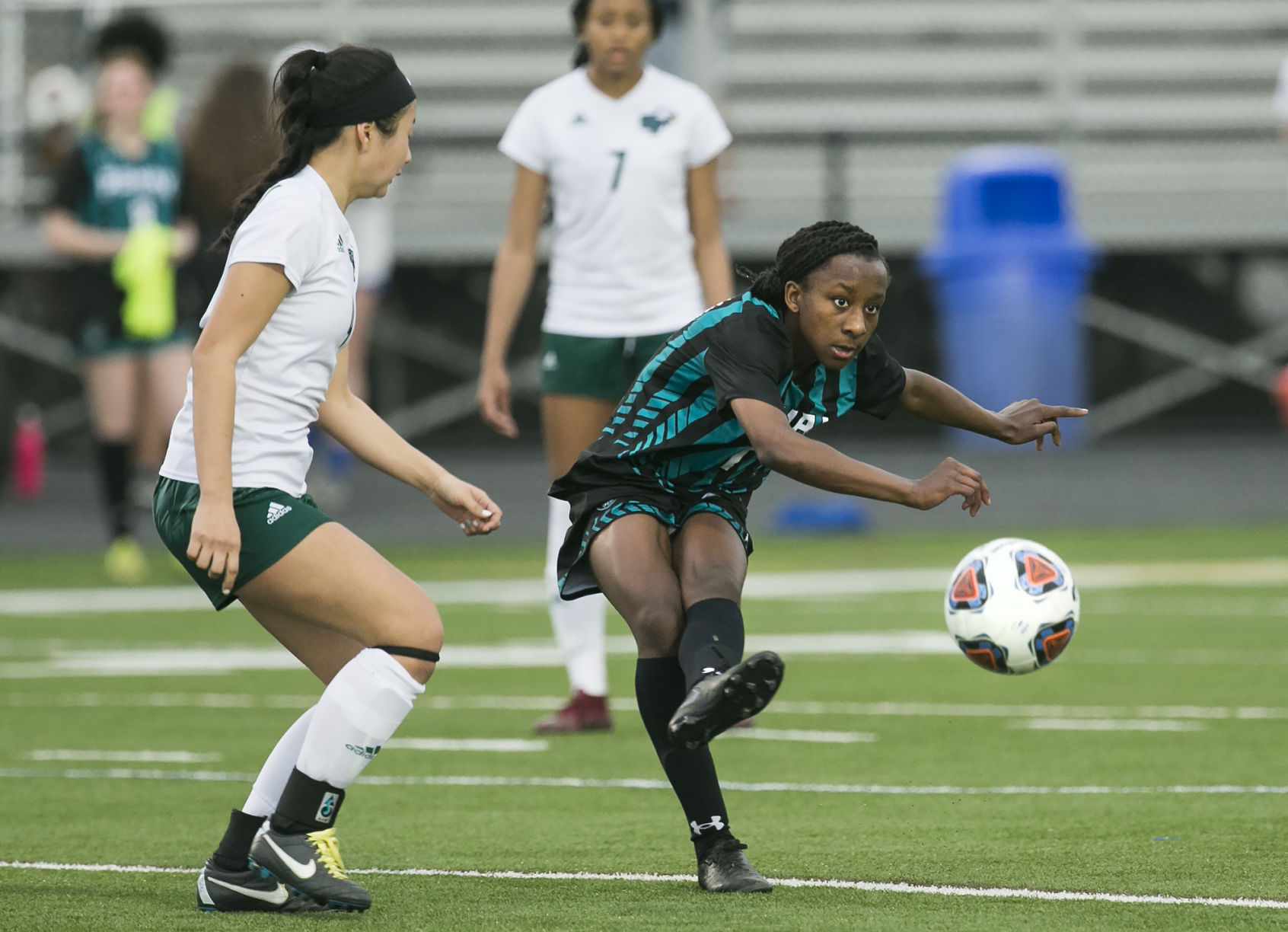 Massaponax vs Colonial Forge